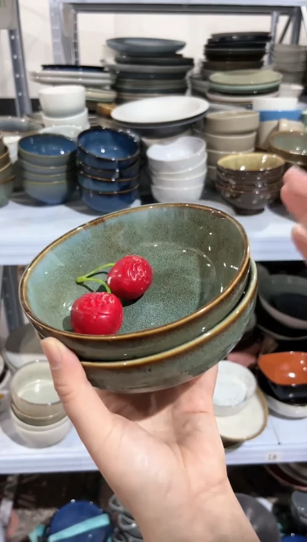 【闪购商品】瓷片外贸尾货微瑕满20包邮X2 QM