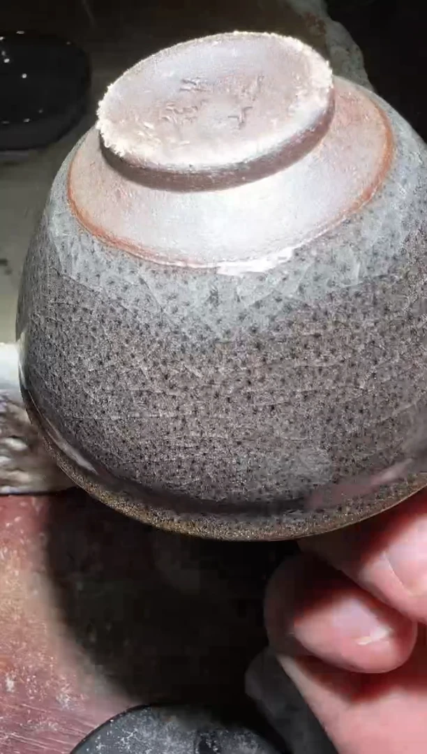 【闪购商品】茶盏通天龙窑现场开窑147