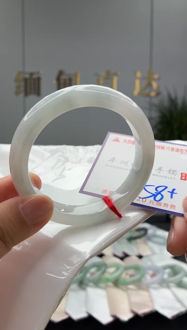 未镶嵌手镯翡翠11111111111