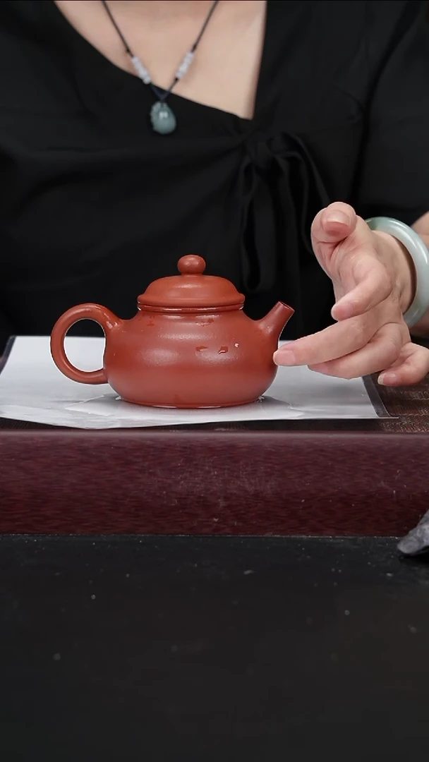 茶壶紫砂www朱泥 容天