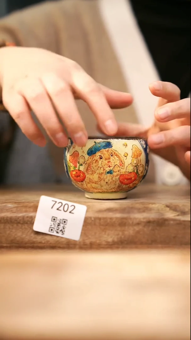 【落单孤品】福利/杯子@@7202