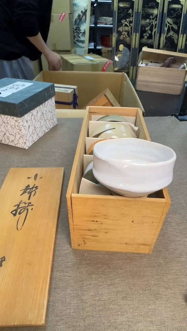 茶宠瓷器茶具套装