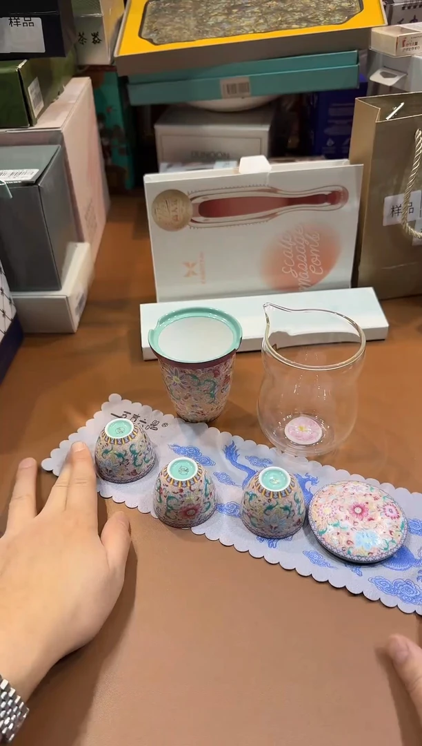 瓷片K333阿海专属，全场包邮