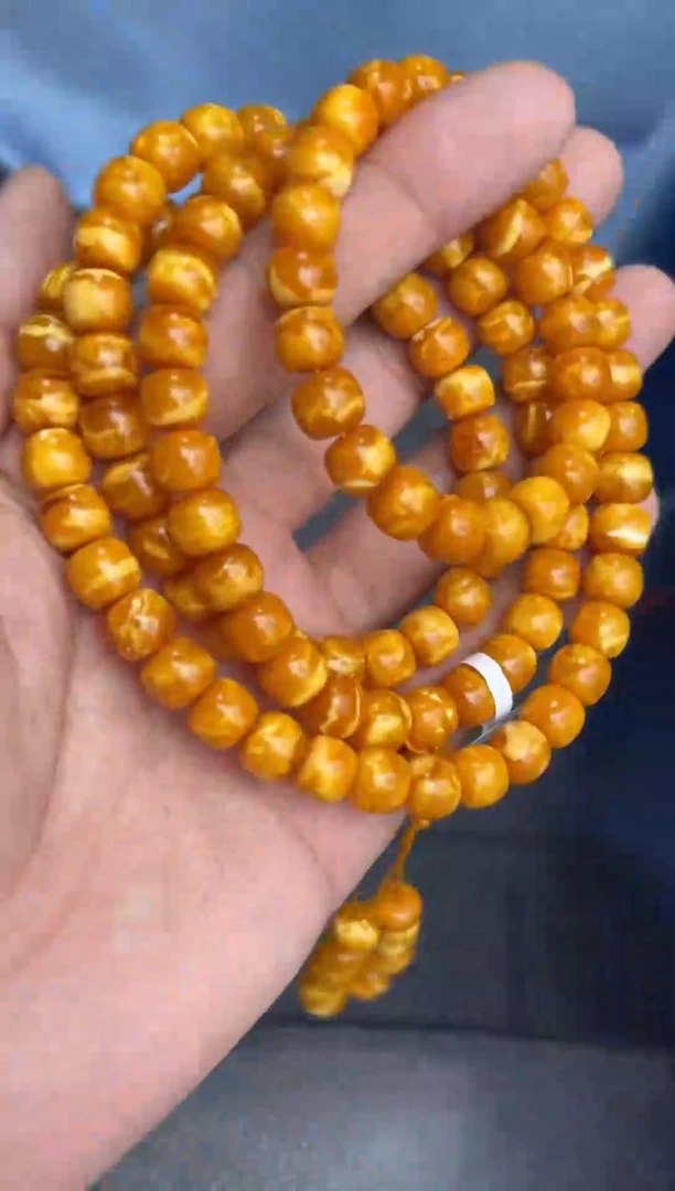 【闪购商品】蜜蜡珠宝奇石未镶嵌50