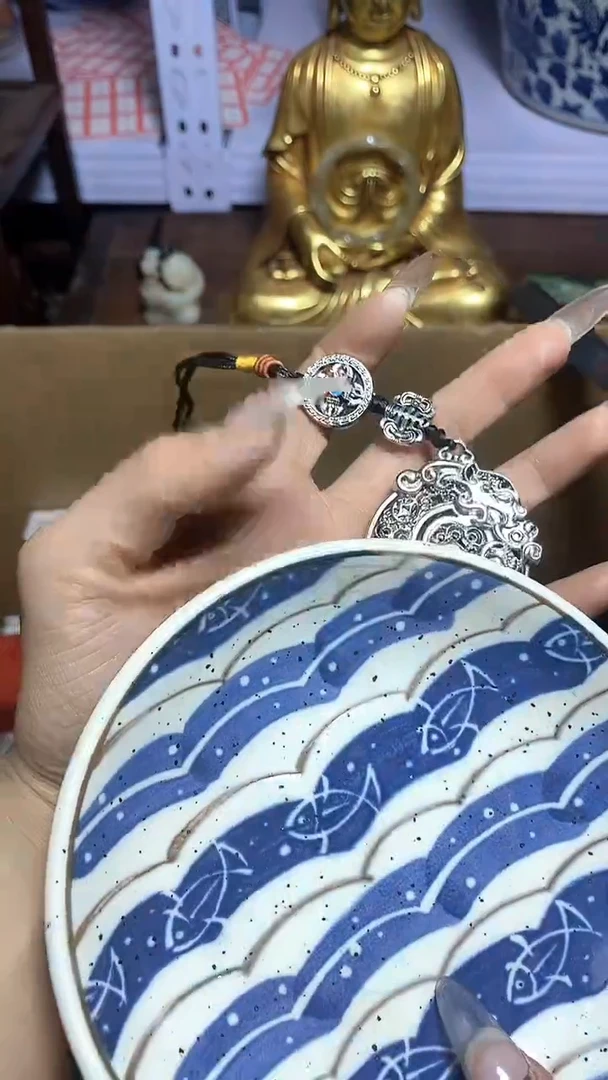 【闪购商品】瓷器瓷片瓷器瓷片