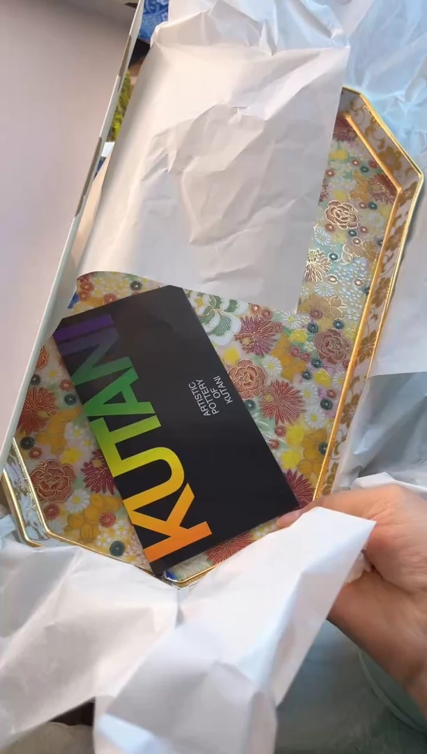【闪购商品】瓷片瓷器          0006