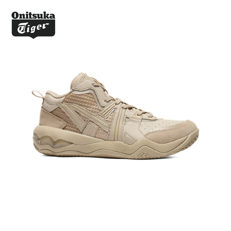 【新品】Onitsuka Tiger鬼塚虎TIGCOURT男女款运动休闲鞋