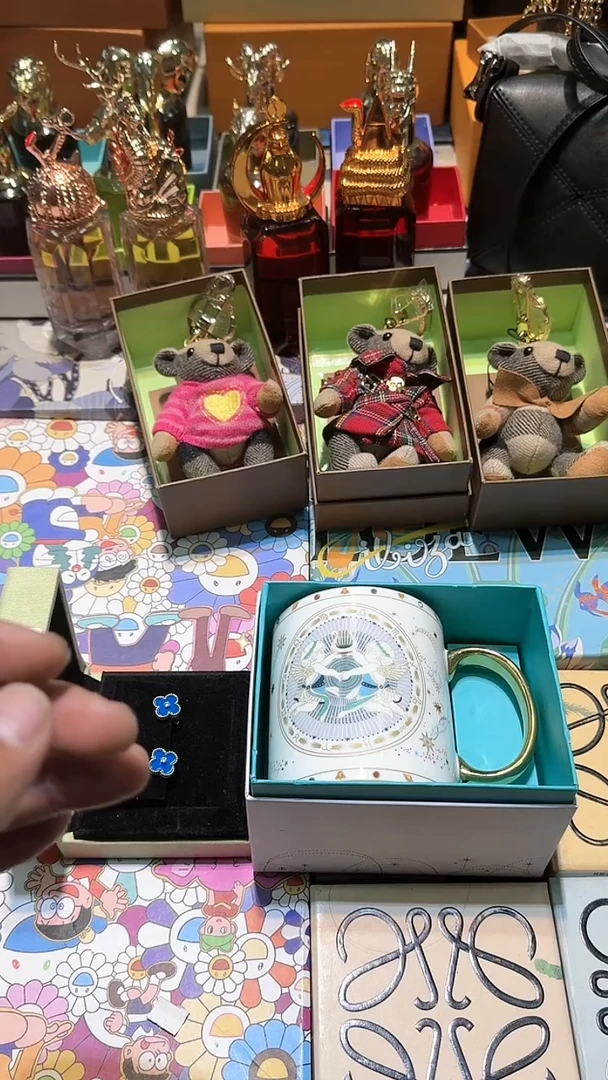 【闪购商品】瓷片换类目孤品单品一件不留