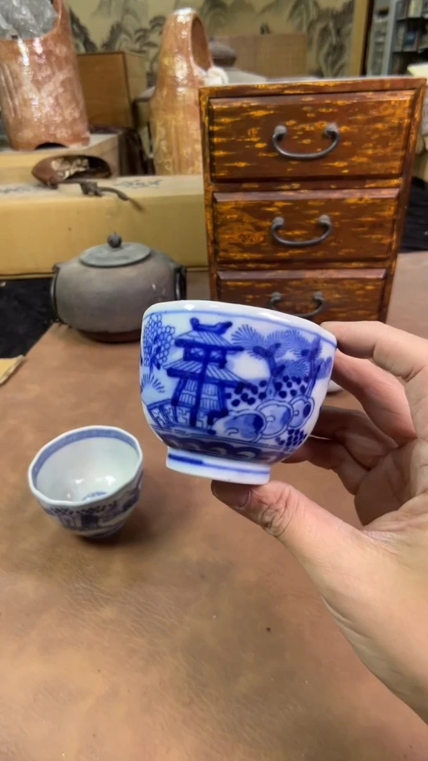 【闪购商品】摆件茶宠瓷器茶具套装
