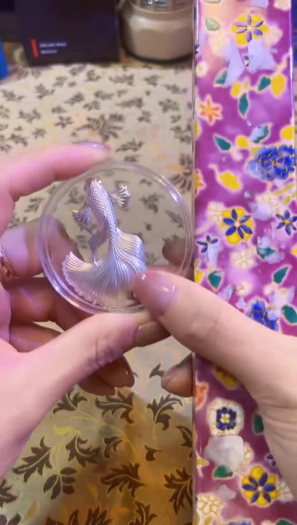 【闪购商品】瓷片陶茶666文玩周边多人