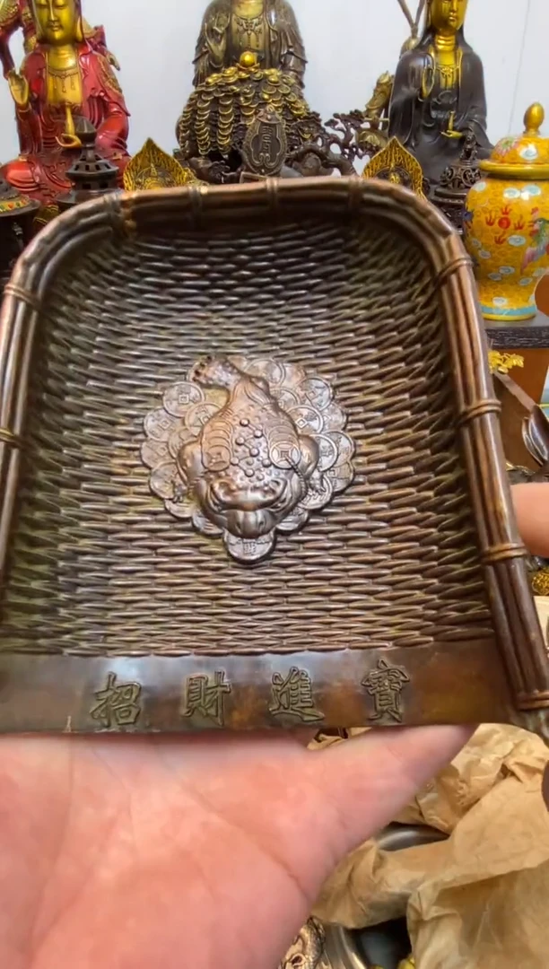案台摆件 物品摆件