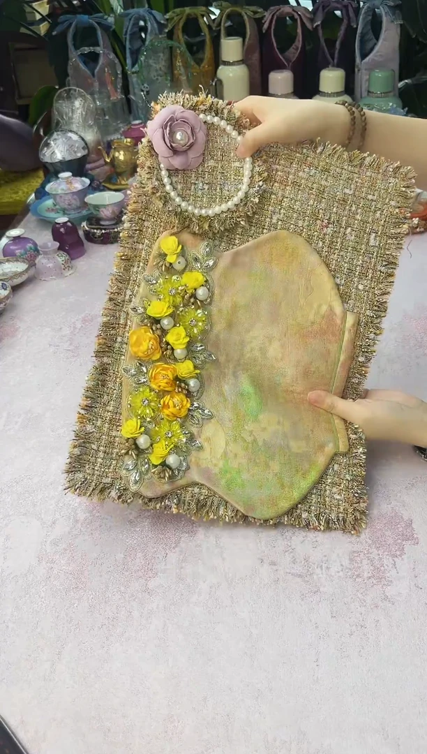 匠**工福利款三件套