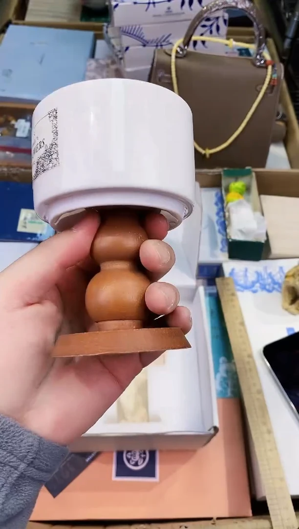 【闪购商品】瓷片都是我的大宝贝儿瓷器