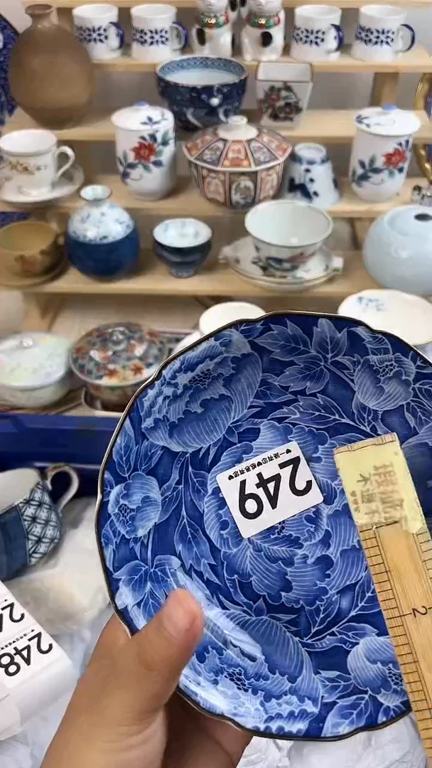 瓷片好**张249......