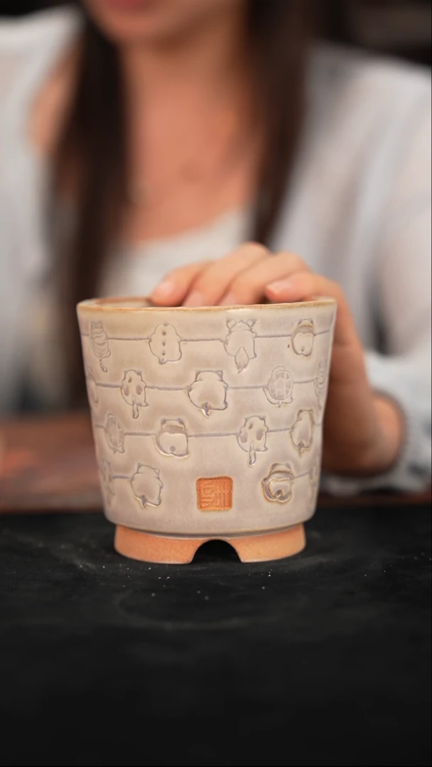 乌卅5-27-067微瑕口径9