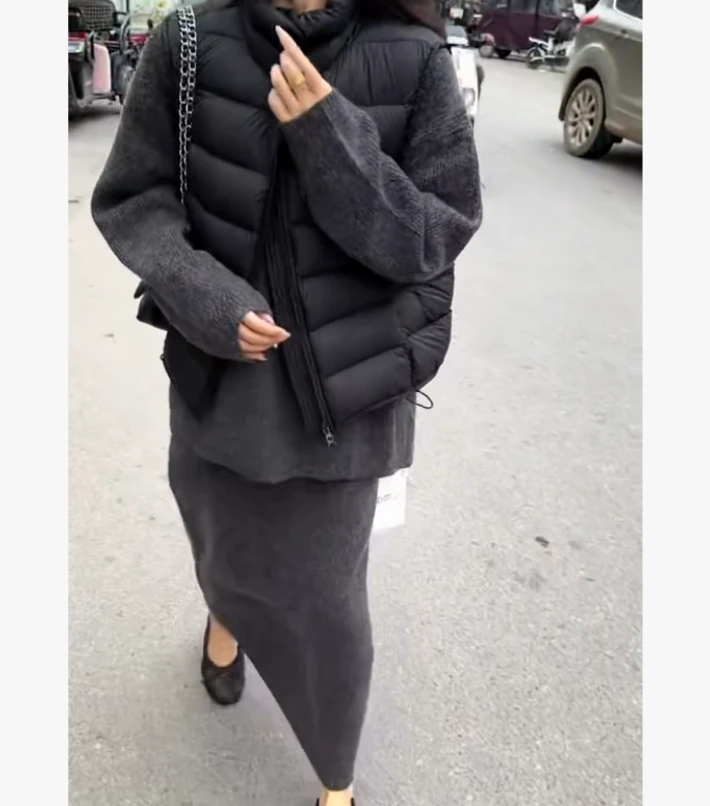 时尚潮流百搭精品女装dgd6779