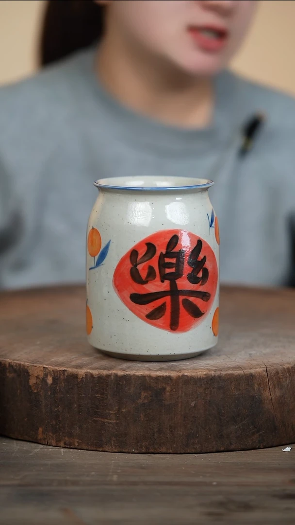【闪购商品】瓷片景德镇高温釉下彩（食品级）