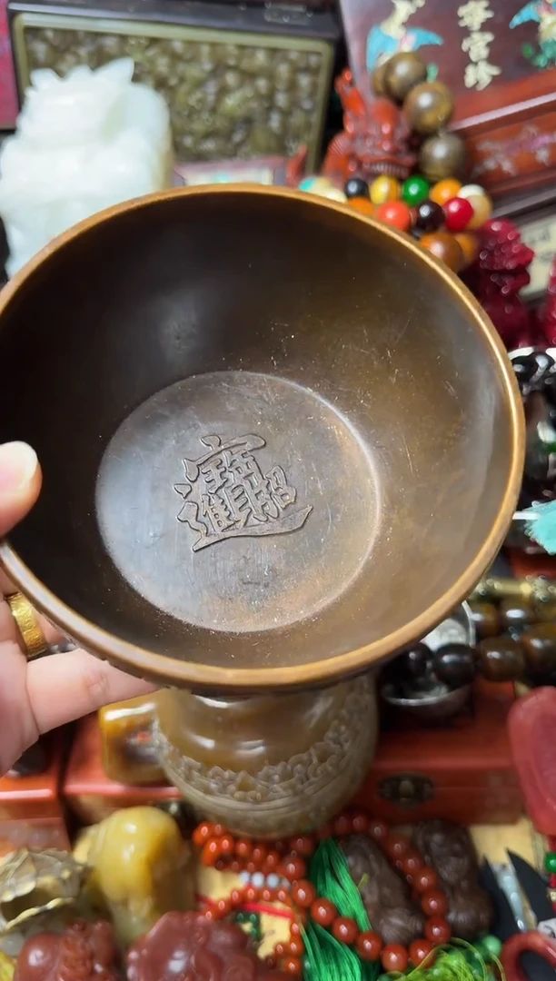 主播推荐：一物一拍，讲解为准！