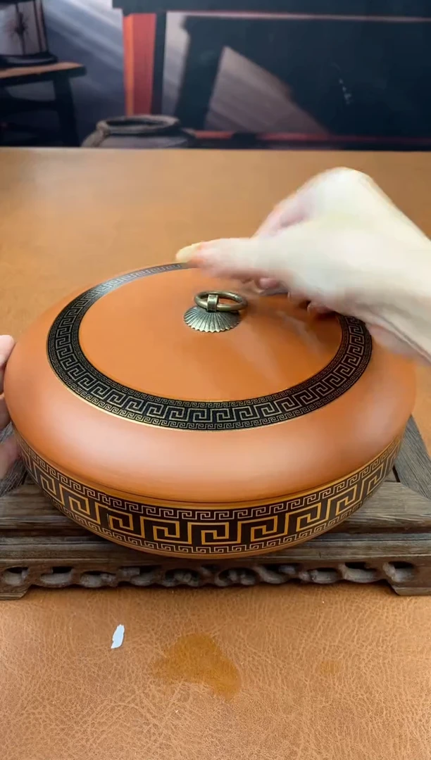 【闪购商品】陶禧茶器闪购福利V