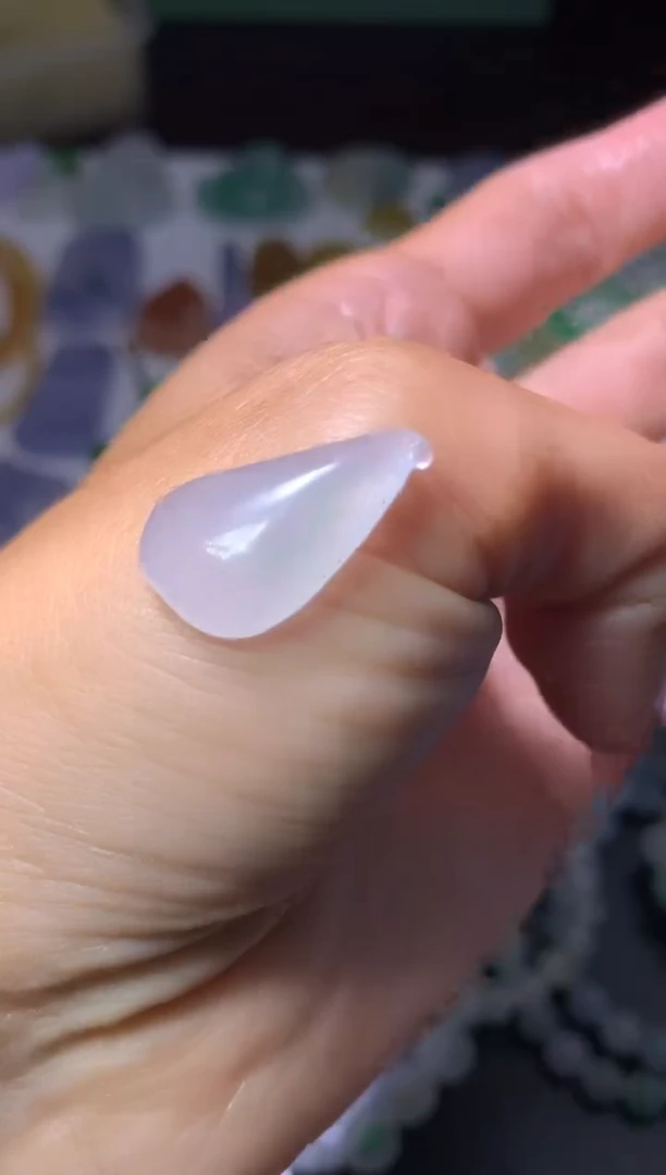 未镶嵌定制翡翠MXX058299