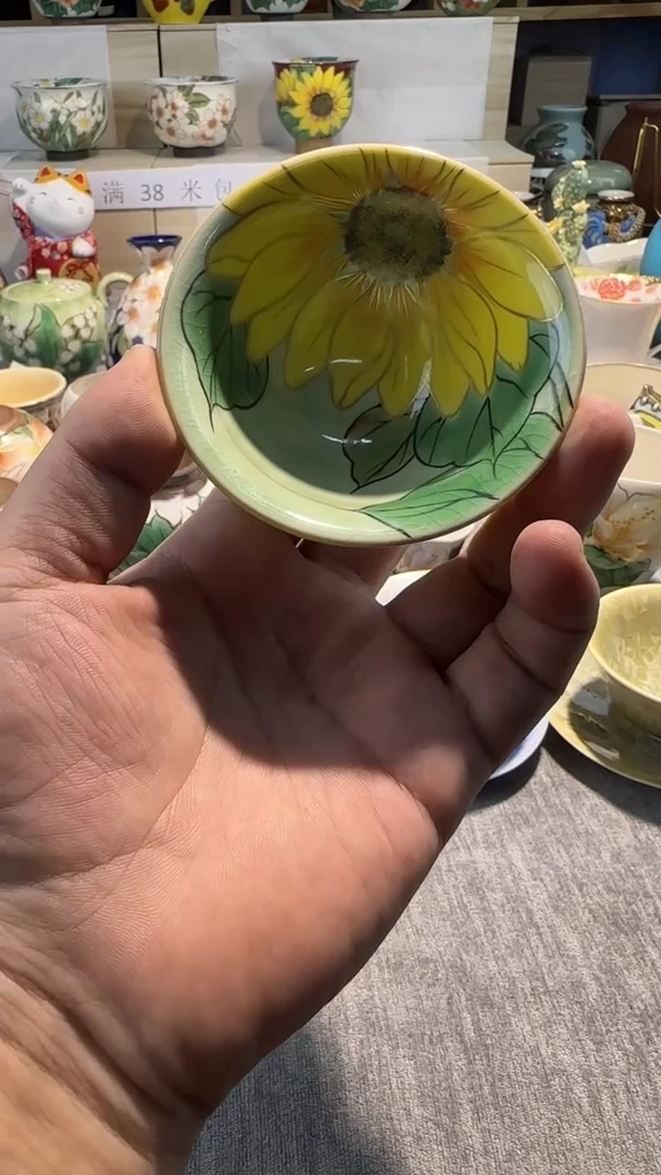 【闪购商品】碗鹏哥鹏哥瓷器专拍