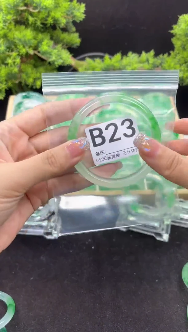 B23 抓紧去拍哦小宝！！