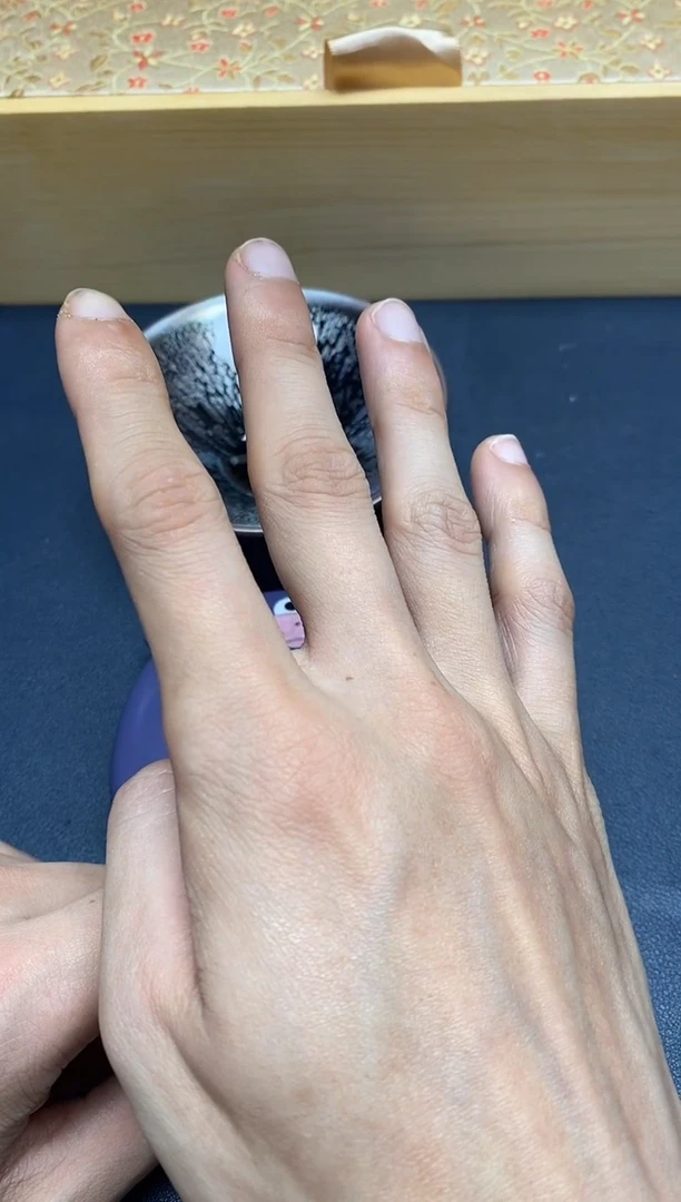 茶盏建盏主人杯---------------