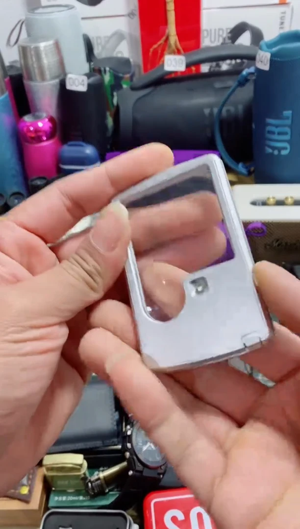 瓷片闪购商品如图所示