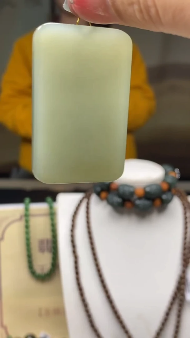 定制和田玉********731