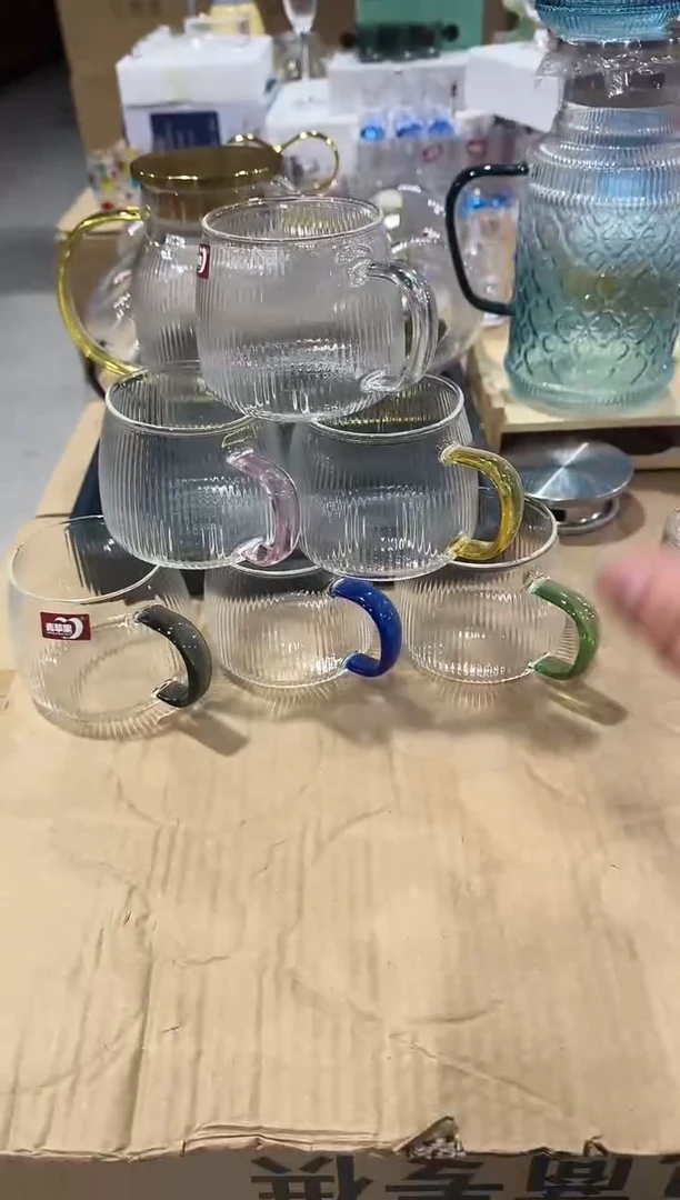 【闪购商品】玻璃无盖款青苹果闪购价