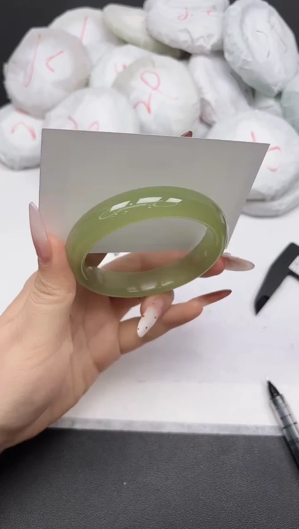 东凌女款手镯A262/58.3