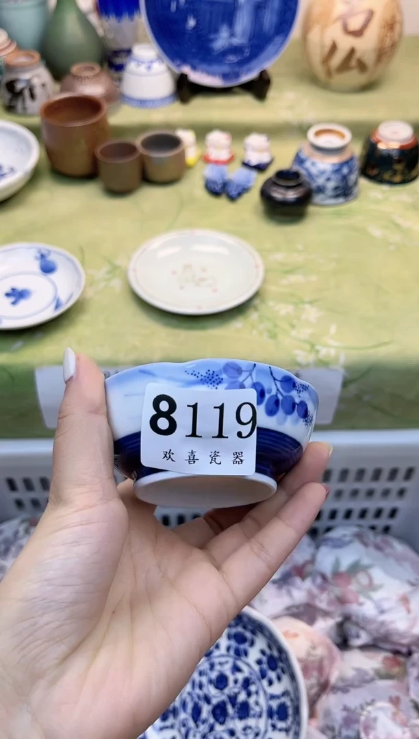 瓷片岁****.           8119