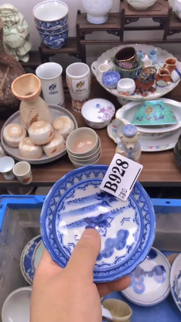 瓷片柿***?A龙华精品陶瓷店