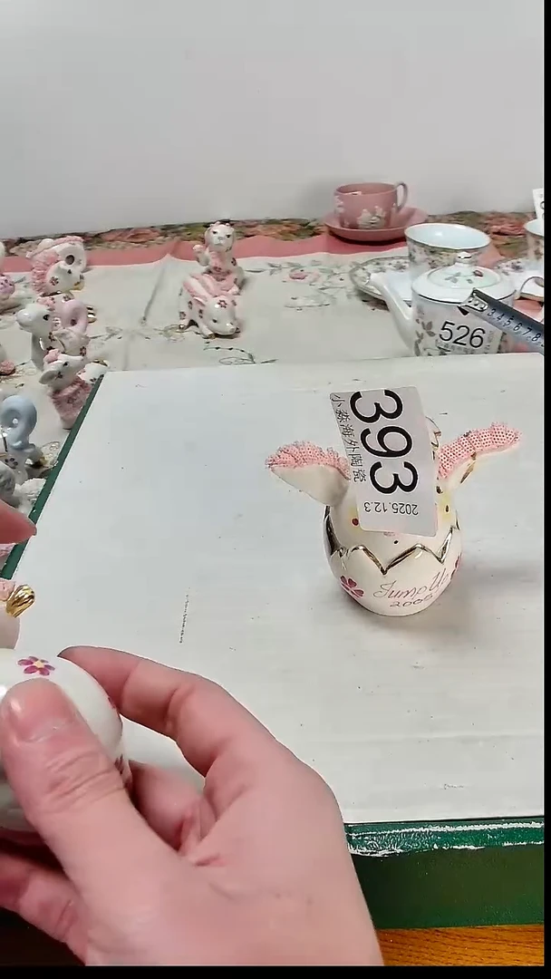 瓷片A****1小淼海外陶瓷工艺品