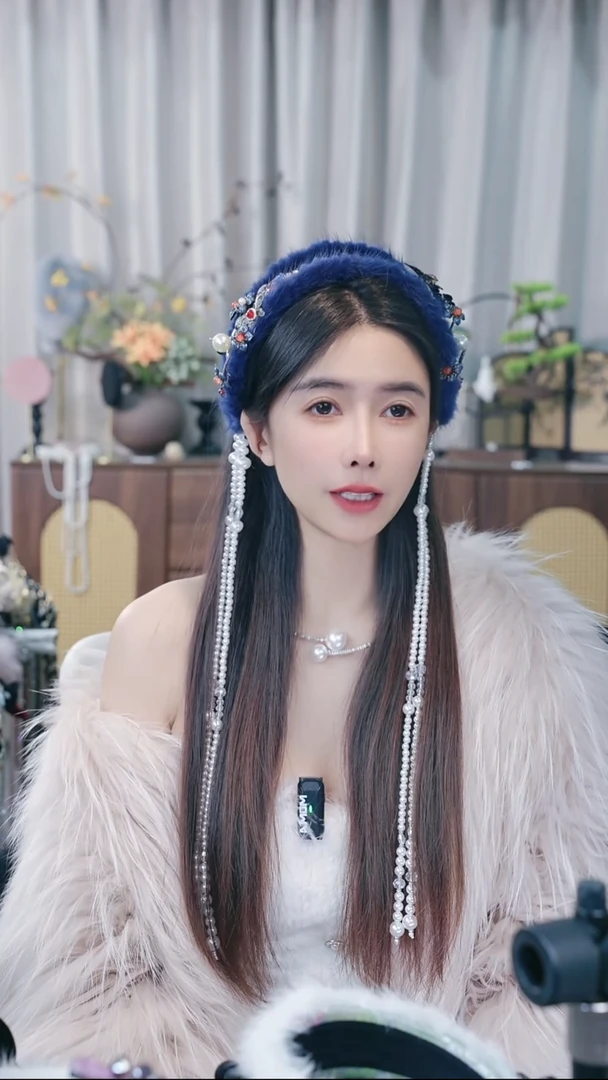 非金属布艺轻奢高定款 A020