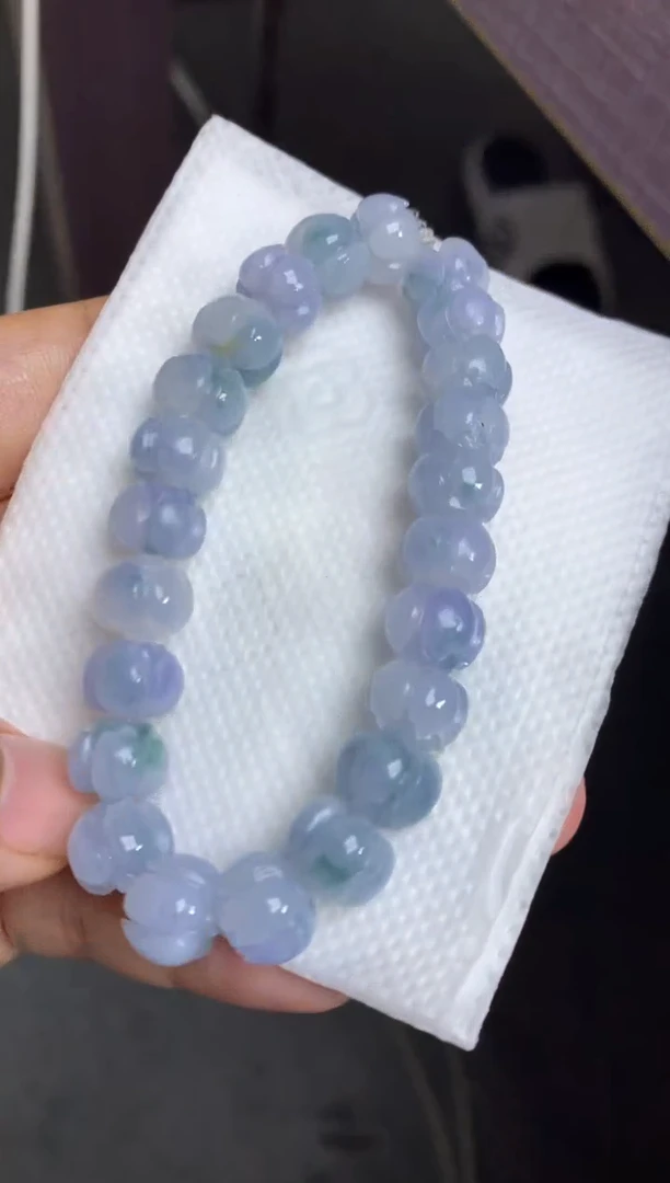 未镶嵌定制翡翠a****o毛货