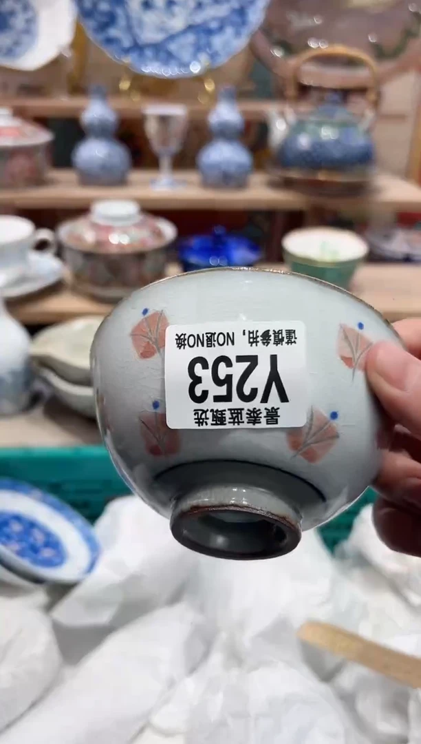 【闪购商品】瓷片当天凑满25米包邮Y253