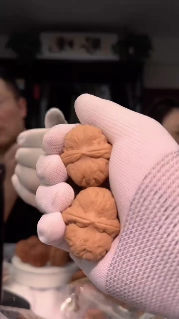 把件龙脊菩提用****0022 全品无修 元宝36-40