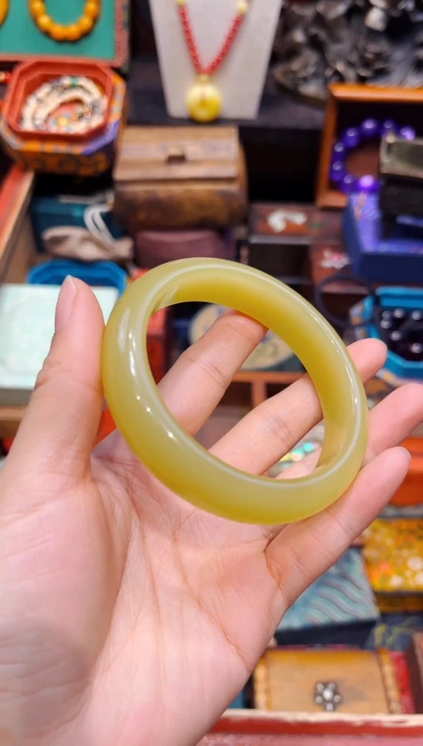 【闪购商品】和田玉1未镶嵌欣妹专属精选链接a545