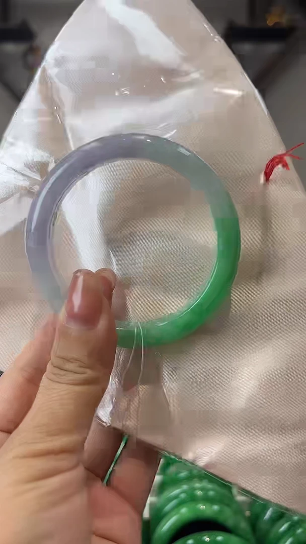 【闪购商品】砖雕h10 圈口55 独货手镯