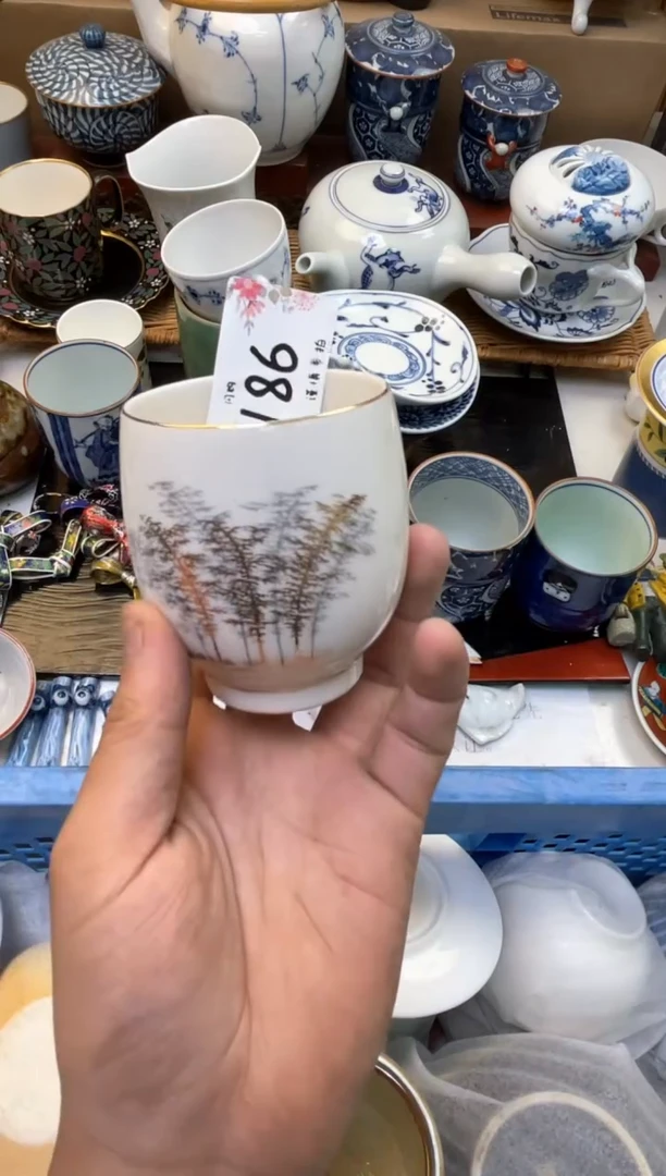轩轩瓷器 闪购类型 定向 飞虎队