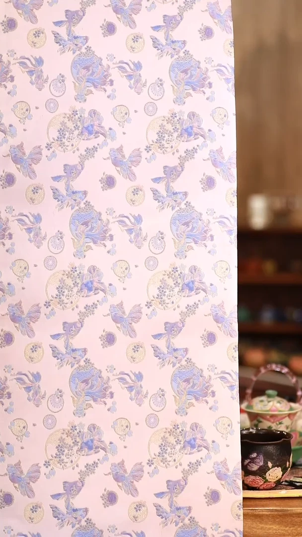 【闪购商品】瓷片1米*33大碗茶的茶器