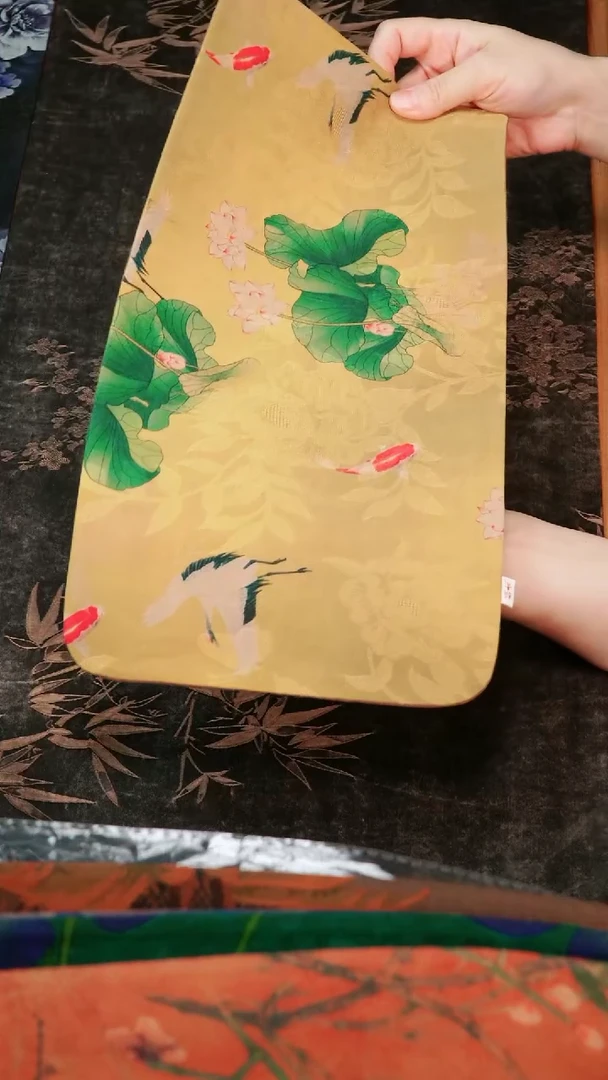 布艺别具一阁布艺尺寸40.20