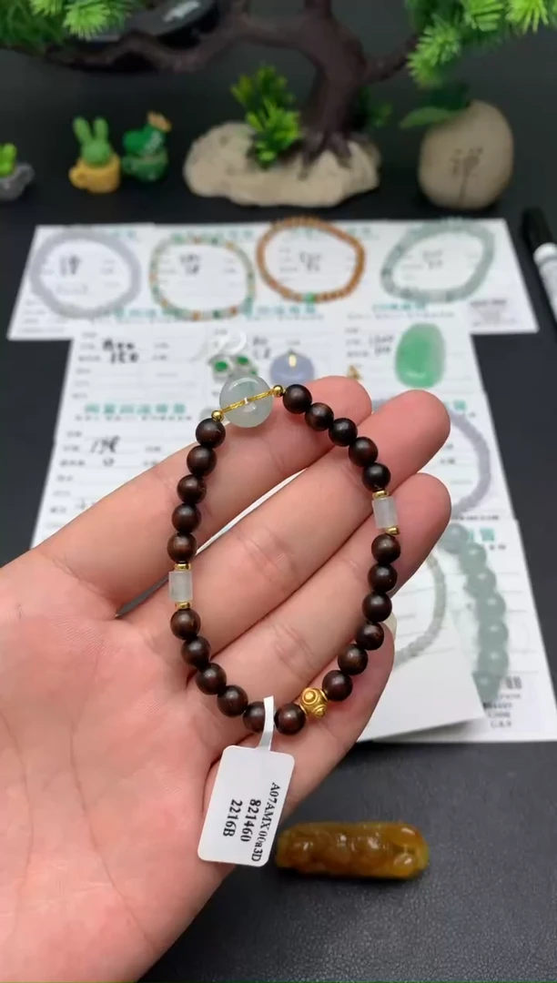 颈饰未镶嵌翡翠@**@模式推广期48小时鉴赏期