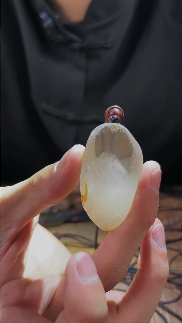 水晶未镶嵌水晶水晶