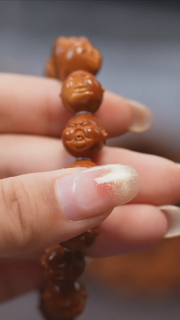 橄榄核手串/手链橄榄核