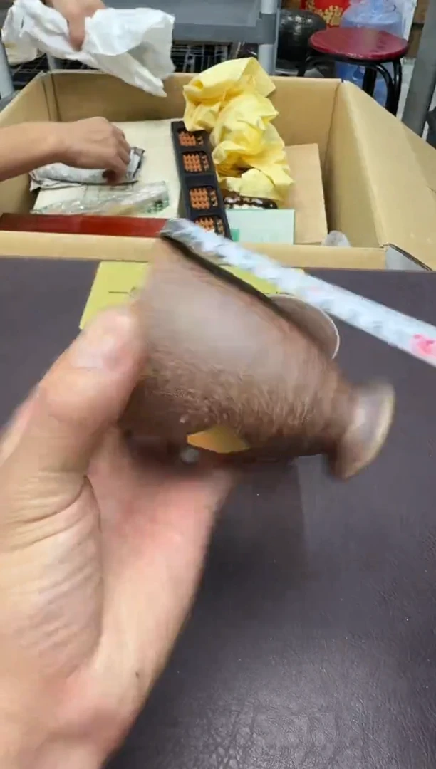 手工艺品琉璃大****y472