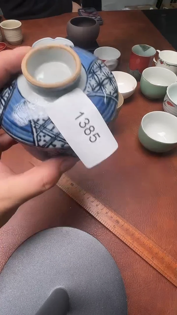 瓷片1385瓷器瓷器瓷器