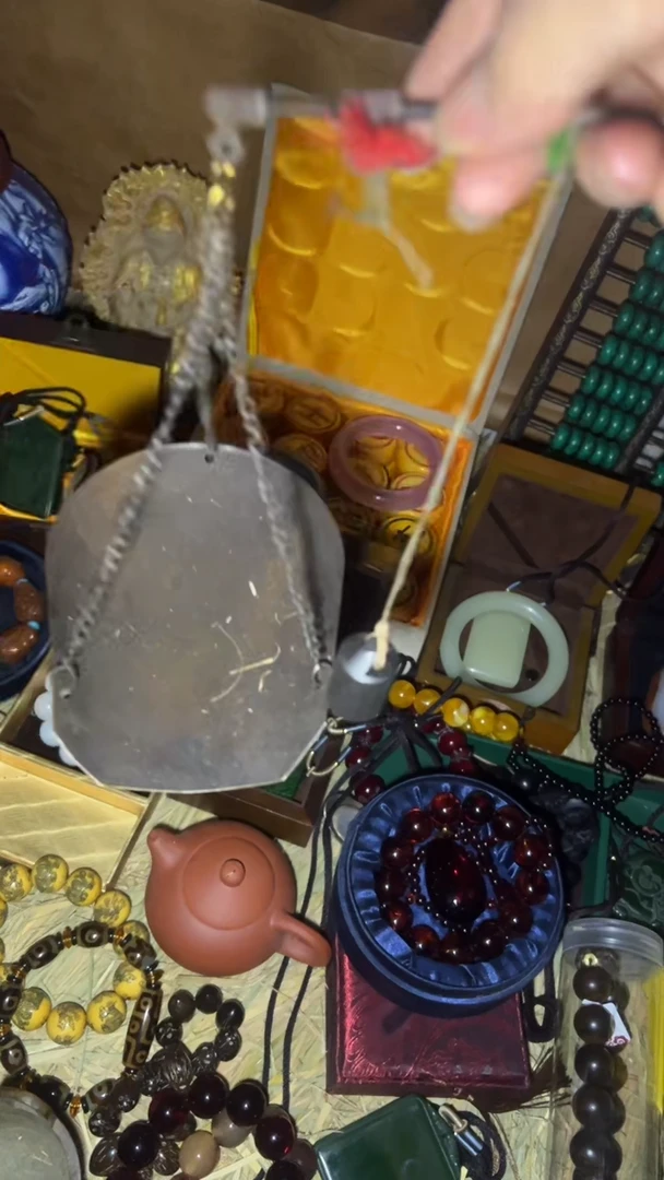 闪购高端商品链接