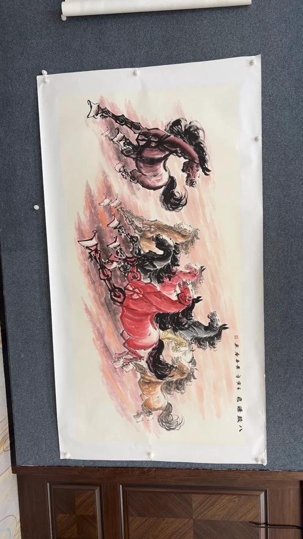 国画9.18-臻选-黄春香-八尺-41